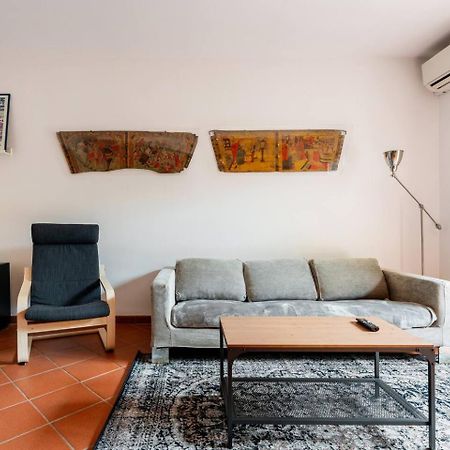 Nave Home Vacation - Entire Apartament Floransa Dış mekan fotoğraf