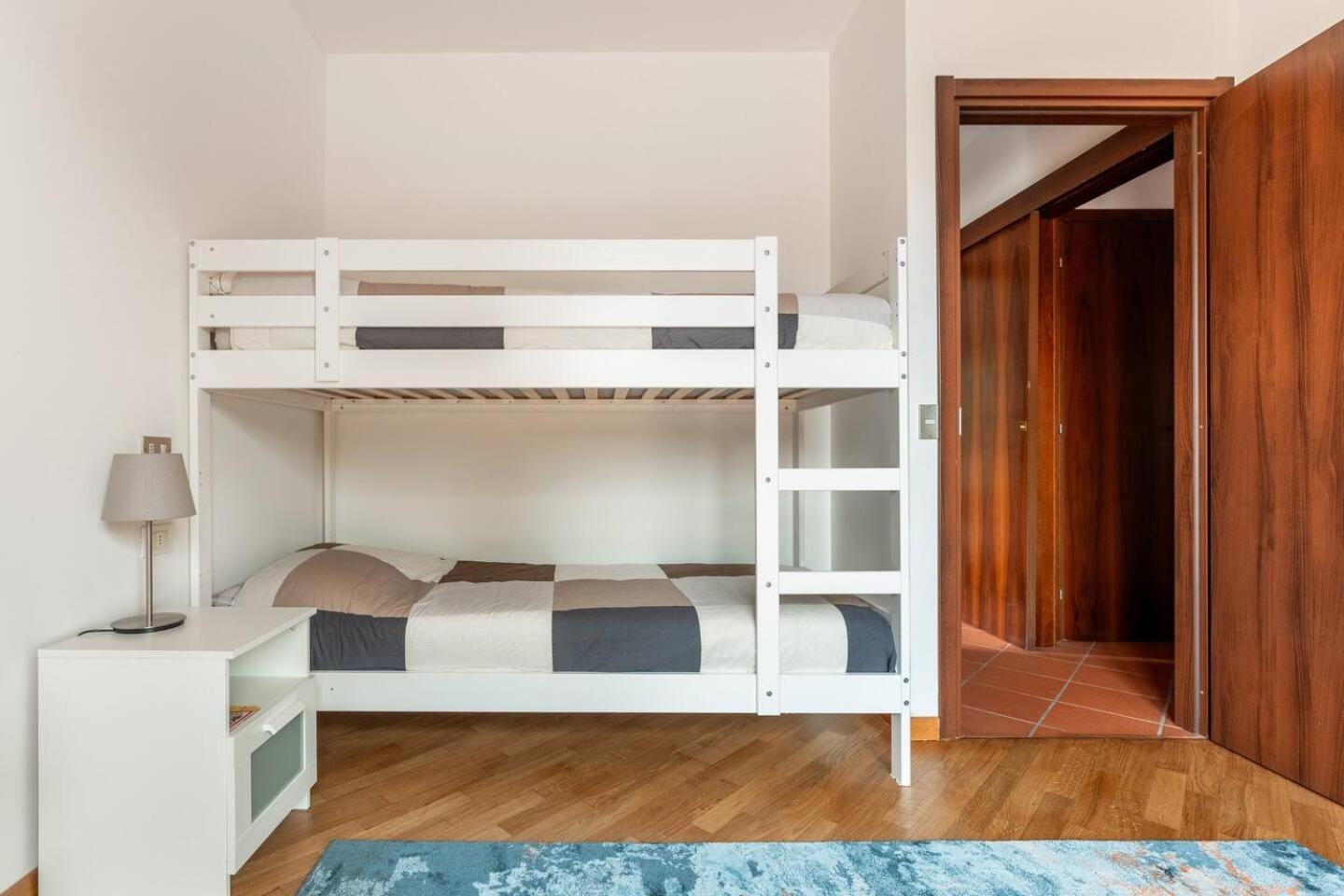 Nave Home Vacation - Entire Apartament Floransa Dış mekan fotoğraf