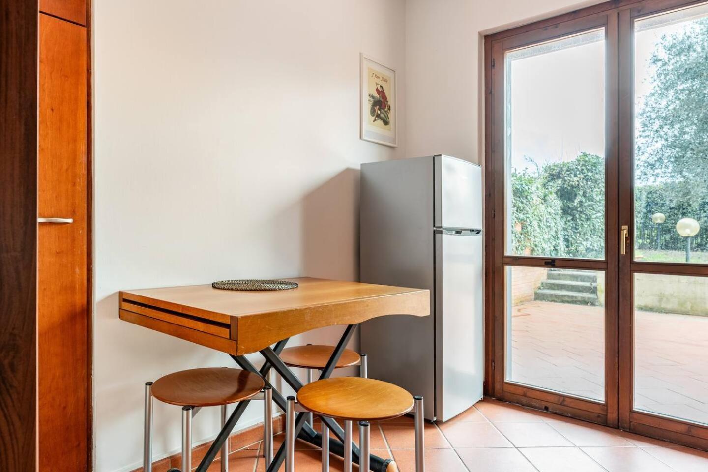 Nave Home Vacation - Entire Apartament Floransa Dış mekan fotoğraf