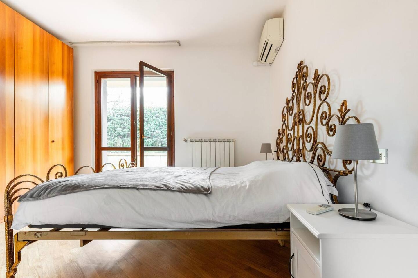Nave Home Vacation - Entire Apartament Floransa Dış mekan fotoğraf