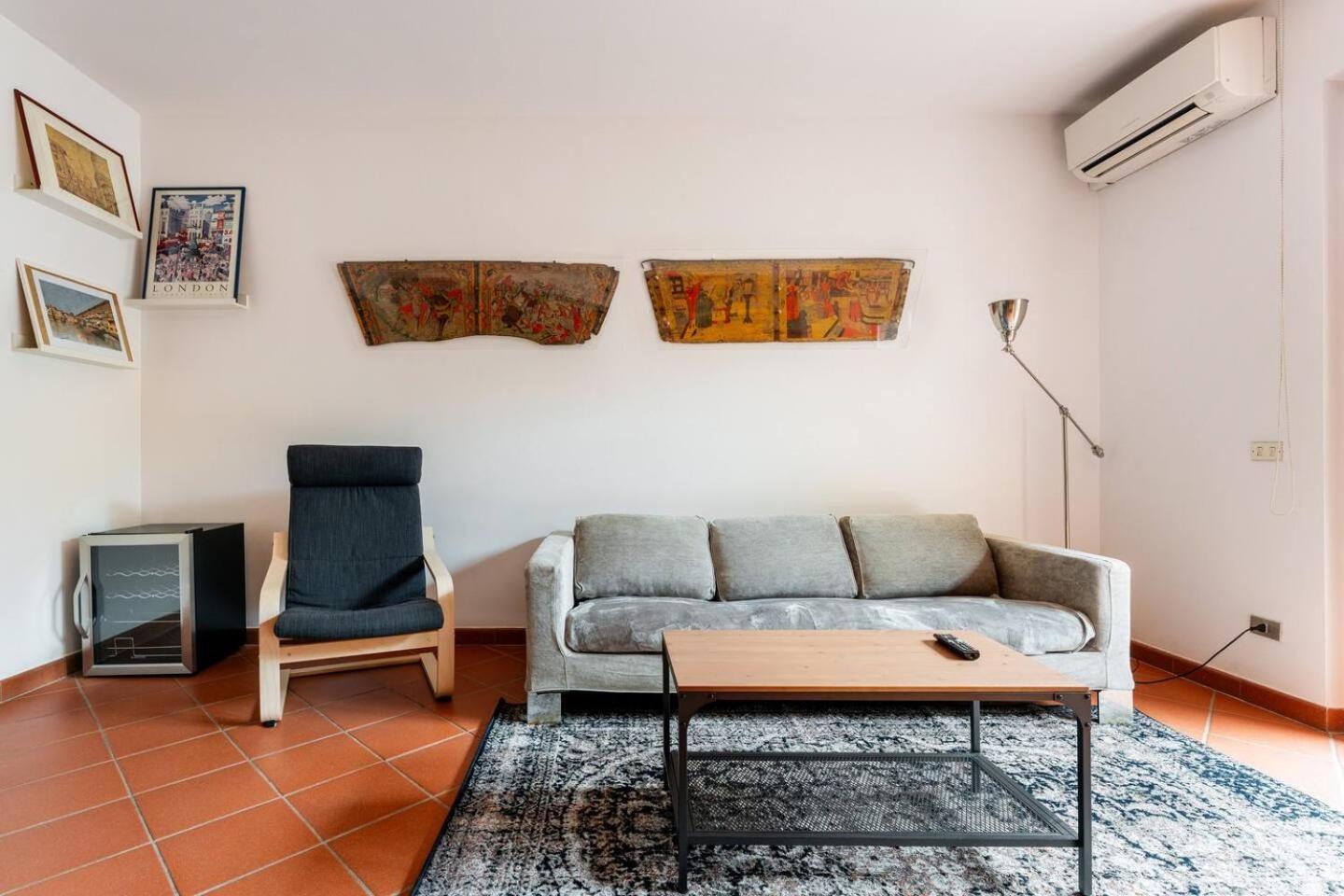 Nave Home Vacation - Entire Apartament Floransa Dış mekan fotoğraf