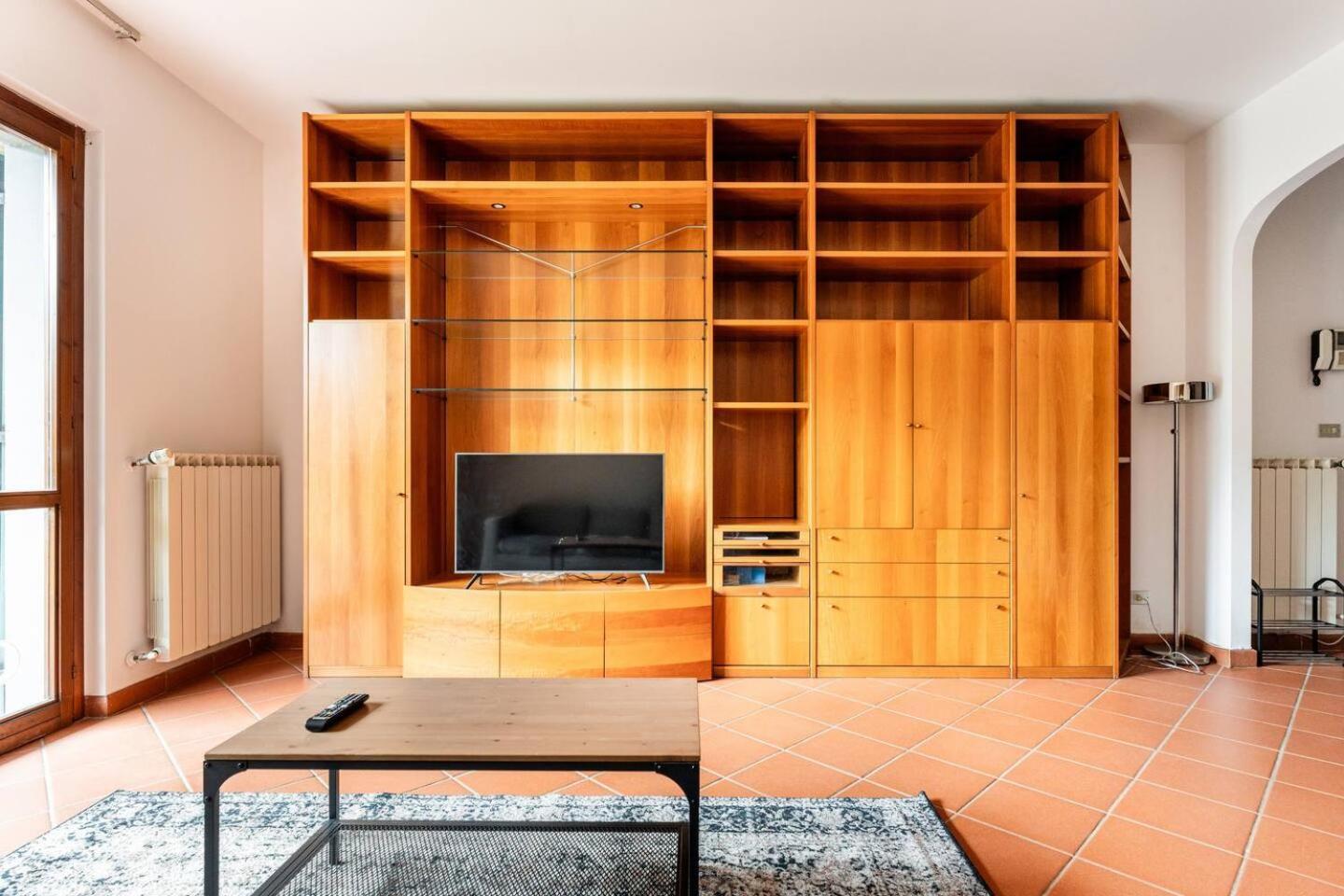 Nave Home Vacation - Entire Apartament Floransa Dış mekan fotoğraf