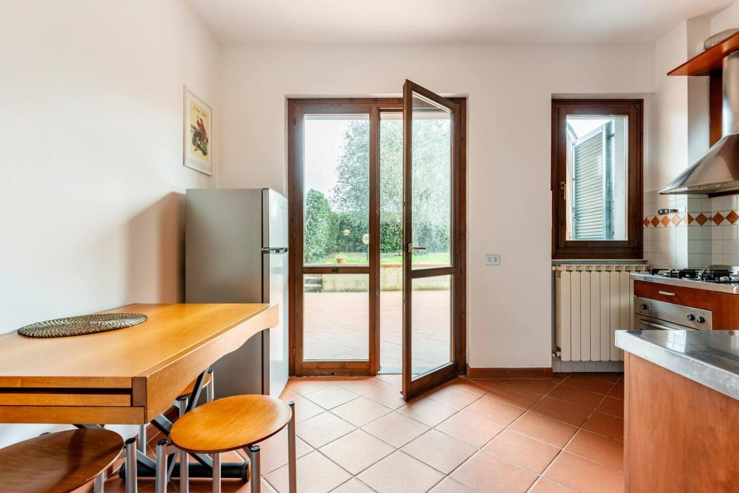 Nave Home Vacation - Entire Apartament Floransa Dış mekan fotoğraf