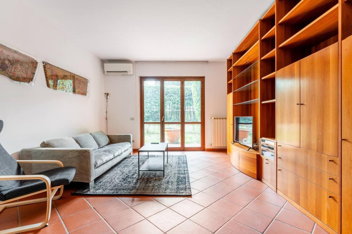 Nave Home Vacation - Entire Apartament Floransa Dış mekan fotoğraf