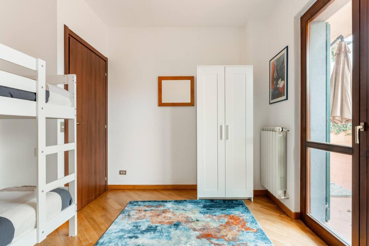 Nave Home Vacation - Entire Apartament Floransa Dış mekan fotoğraf