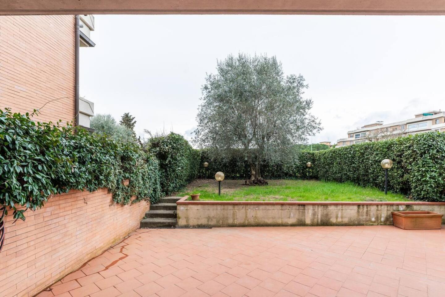 Nave Home Vacation - Entire Apartament Floransa Dış mekan fotoğraf